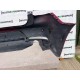 Peugeot 508 Fastback Mk2 2019-2024 Rear Bumper 6 Pdc Genuine [c315]