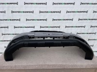 Peugeot 2008 Active Allure Lift 2017-2019 Front Bumper Genuine [c322]