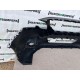 Peugeot 2008 Active Allure Lift 2017-2019 Front Bumper Genuine [c322]