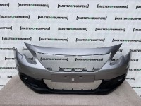 Peugeot 2008 Active Allure Lift 2017-2019 Front Bumper Genuine [c322]