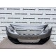 Peugeot 2008 Active Allure Lift 2017-2019 Front Bumper Genuine [c322]