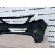 Peugeot 2008 Active Allure Lift 2017-2019 Front Bumper Genuine [c322]