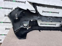 Peugeot 2008 Gt Line Lift 2017-2019 Front Bumper Genuine [c323]