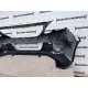 Peugeot 2008 Gt Line Lift 2017-2019 Front Bumper Genuine [c323]