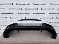 Peugeot 2008 Gt Line Lift 2017-2019 Front Bumper Genuine [c323]