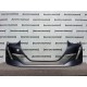 Peugeot 208 Allure Premium Mk2 2020-2023 Front Bumper No Pdc Genuine [c326]