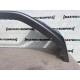 Peugeot 208 Allure Premium Mk2 2020-2023 Front Bumper No Pdc Genuine [c326]