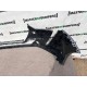 Peugeot 208 Allure Premium Mk2 2020-2023 Front Bumper No Pdc Genuine [c326]