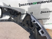 Peugeot 208 Allure Premium Mk2 2020-2023 Front Bumper No Pdc Genuine [c326]