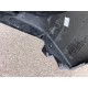 Peugeot 208 Allure Premium Mk2 2020-2023 Front Bumper No Pdc Genuine [c326]