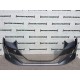 Peugeot 208 Allure Premium Mk2 2020-2023 Front Bumper No Pdc Genuine [c326]