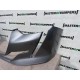 Peugeot 208 Allure Premium Mk2 2020-2023 Front Bumper No Pdc Genuine [c326]