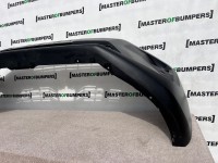 Peugeot Partner Van Citroen Berlingo Van 2024-on Front Bumper Genuine [c329]