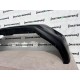 Peugeot Partner Van Citroen Berlingo Van 2024-on Front Bumper Genuine [c329]