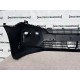 Peugeot Partner Van Citroen Berlingo Van 2024-on Front Bumper Genuine [c329]