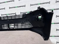 Peugeot Partner Van Citroen Berlingo Van 2024-on Front Bumper Genuine [c329]