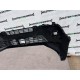 Peugeot Partner Van Citroen Berlingo Van 2024-on Front Bumper Genuine [c329]