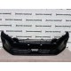 Peugeot Partner Van Citroen Berlingo Van 2024-on Front Bumper Genuine [c329]