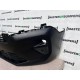 Peugeot Partner Van Citroen Berlingo Van 2024-on Front Bumper Genuine [c329]