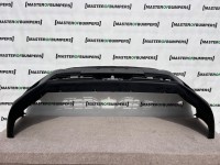 Peugeot Partner Van Citroen Berlingo Van 2024-on Front Bumper Genuine [c329]