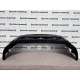 Peugeot Partner Van Citroen Berlingo Van 2024-on Front Bumper Genuine [c329]