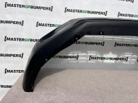 Peugeot Partner Van Citroen Berlingo Van 2024-on Front Bumper Genuine [c329]