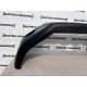 Peugeot Partner Van Citroen Berlingo Van 2024-on Front Bumper Genuine [c329]