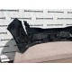 Peugeot 3008 5008 Gt Line Mk2 Lift 2020-2024 Front Bumper 6 Pdc Genuine [c334]