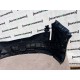 Peugeot 3008 5008 Gt Line Mk2 Lift 2020-2024 Front Bumper 6 Pdc Genuine [c334]