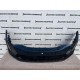 Peugeot 3008 5008 Gt Line Mk2 Lift 2020-2024 Front Bumper 6 Pdc Genuine [c334]