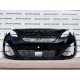 Peugeot 3008 5008 Gt Line Only 2017-2020 Front Bumper 6 Pdc Genuine [c333]