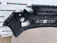 Peugeot 3008 5008 Gt Line Only 2017-2020 Front Bumper 6 Pdc Genuine [c333]