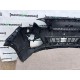 Peugeot 3008 5008 Gt Line Only 2017-2020 Front Bumper 6 Pdc Genuine [c333]