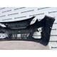 Peugeot 3008 5008 Gt Line Only 2017-2020 Front Bumper 6 Pdc Genuine [c333]