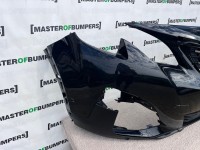 Peugeot 3008 5008 Gt Line Only 2017-2020 Front Bumper 6 Pdc Genuine [c333]