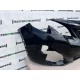 Peugeot 3008 5008 Gt Line Only 2017-2020 Front Bumper 6 Pdc Genuine [c333]