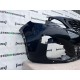 Peugeot 3008 5008 Gt Line Only 2017-2020 Front Bumper 6 Pdc Genuine [c333]