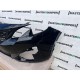 Peugeot 3008 5008 Gt Line Only 2017-2020 Front Bumper 6 Pdc Genuine [c333]