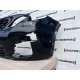 Peugeot 3008 5008 Gt Line Only 2017-2020 Front Bumper 6 Pdc Genuine [c333]