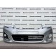 Peugeot 108 Mk2 Hatchback 2015-2021 Front Bumper Genuine [c348]