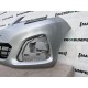 Peugeot 108 Mk2 Hatchback 2015-2021 Front Bumper Genuine [c348]