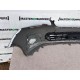 Peugeot 108 Mk2 Hatchback 2015-2021 Front Bumper Genuine [c348]