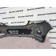 Peugeot 108 Mk2 Hatchback 2015-2021 Front Bumper Genuine [c348]