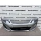 Peugeot 108 Mk2 Hatchback 2015-2021 Front Bumper Genuine [c348]