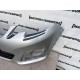 Peugeot 108 Mk2 Hatchback 2015-2021 Front Bumper Genuine [c348]