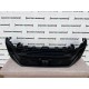 Peugeot Expert Citroen Dispatch Lift 2023-on Front Bumper No Pdc Genuine [c341]