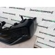 Peugeot Expert Citroen Dispatch Lift 2023-on Front Bumper No Pdc Genuine [c341]