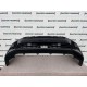 Peugeot Expert Citroen Dispatch Lift 2023-on Front Bumper No Pdc Genuine [c342]