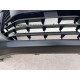 Peugeot Expert Citroen Dispatch Lift 2023-on Front Bumper No Pdc Genuine [c342]