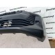 Peugeot Expert Citroen Dispatch Lift 2023-on Front Bumper No Pdc Genuine [c342]